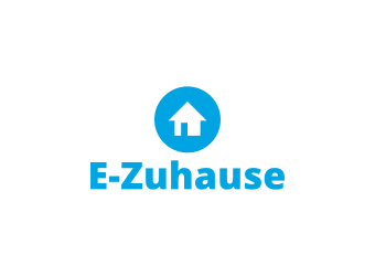 E-Zuhause Logo